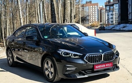 BMW 2 серия F44, 2021 год, 2 550 000 рублей, 1 фотография