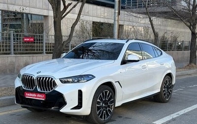 BMW X6, 2025 год, 13 190 000 рублей, 1 фотография