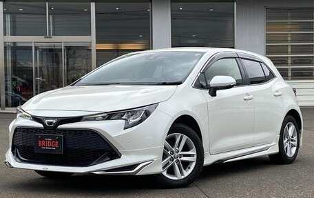 Toyota Corolla, 2022 год, 1 490 000 рублей, 1 фотография