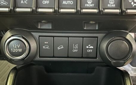 Suzuki Ignis III, 2022 год, 820 000 рублей, 13 фотография