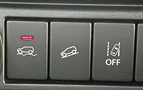 Suzuki Ignis III, 2022 год, 820 000 рублей, 14 фотография