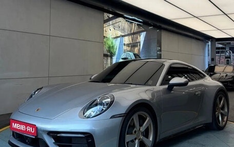 Porsche 911, 2024 год, 19 069 068 рублей, 1 фотография