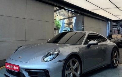 Porsche 911, 2024 год, 19 069 068 рублей, 1 фотография