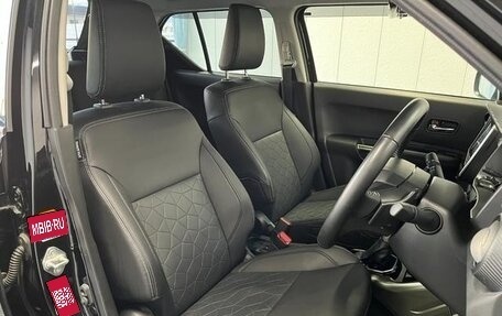 Suzuki Ignis III, 2022 год, 820 000 рублей, 8 фотография