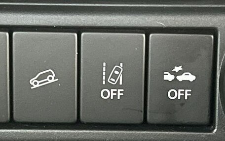 Suzuki Ignis III, 2022 год, 820 000 рублей, 15 фотография