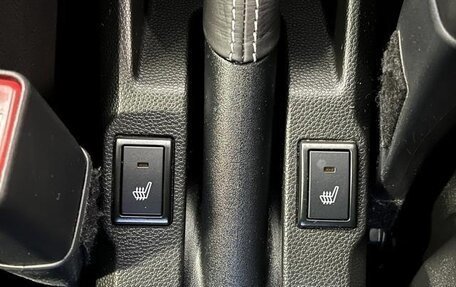 Suzuki Ignis III, 2022 год, 820 000 рублей, 17 фотография