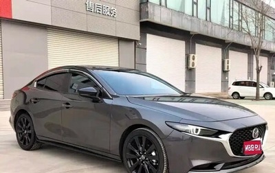 Mazda 3, 2023 год, 1 970 444 рублей, 1 фотография