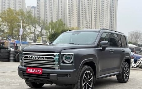 Haval H9, 2024 год, 4 500 000 рублей, 1 фотография