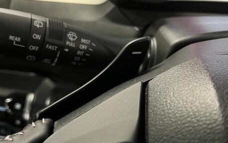 Suzuki Ignis III, 2022 год, 820 000 рублей, 22 фотография