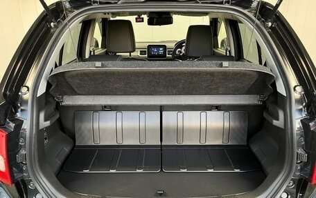 Suzuki Ignis III, 2022 год, 820 000 рублей, 27 фотография