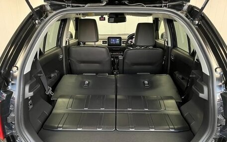 Suzuki Ignis III, 2022 год, 820 000 рублей, 28 фотография