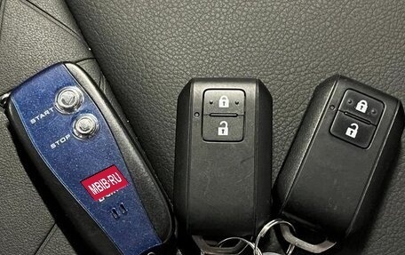 Suzuki Ignis III, 2022 год, 820 000 рублей, 24 фотография