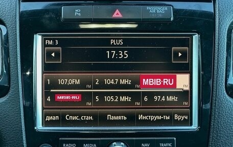 Volkswagen Touareg III, 2012 год, 1 899 000 рублей, 21 фотография