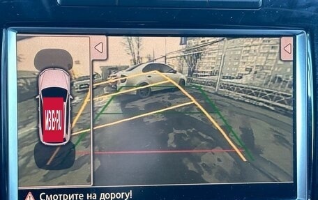 Volkswagen Touareg III, 2012 год, 1 899 000 рублей, 22 фотография