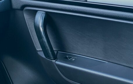 Volkswagen Touareg III, 2012 год, 1 899 000 рублей, 28 фотография