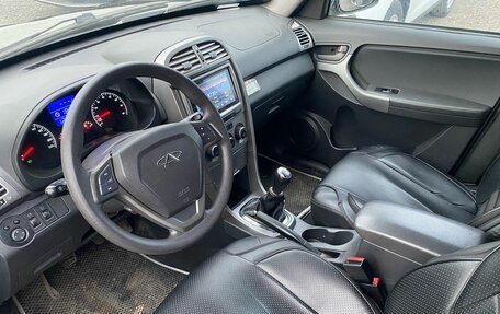 Chery Tiggo (T11), 2014 год, 499 000 рублей, 7 фотография