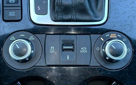 Volkswagen Touareg III, 2012 год, 1 899 000 рублей, 25 фотография