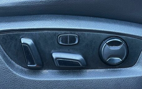 Volkswagen Touareg III, 2012 год, 1 899 000 рублей, 31 фотография