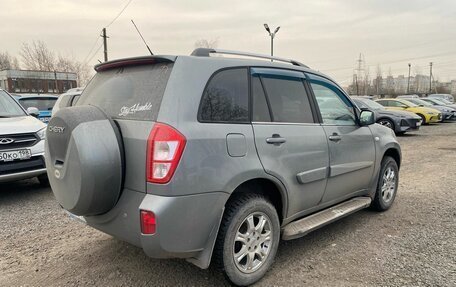 Chery Tiggo (T11), 2014 год, 499 000 рублей, 4 фотография
