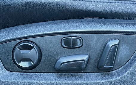 Volkswagen Touareg III, 2012 год, 1 899 000 рублей, 29 фотография