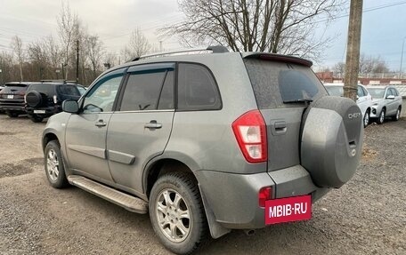Chery Tiggo (T11), 2014 год, 499 000 рублей, 6 фотография