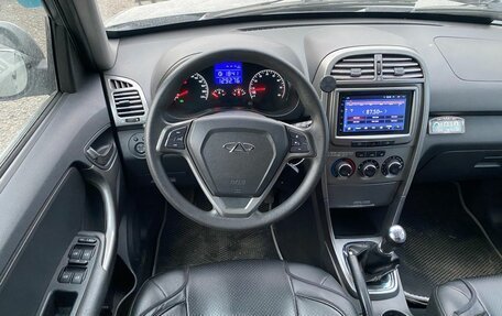 Chery Tiggo (T11), 2014 год, 499 000 рублей, 8 фотография