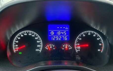 Chery Tiggo (T11), 2014 год, 499 000 рублей, 9 фотография