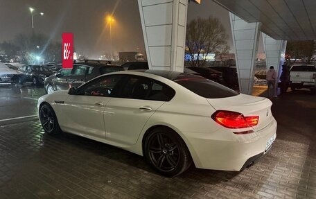 BMW 6 серия, 2012 год, 2 050 000 рублей, 2 фотография