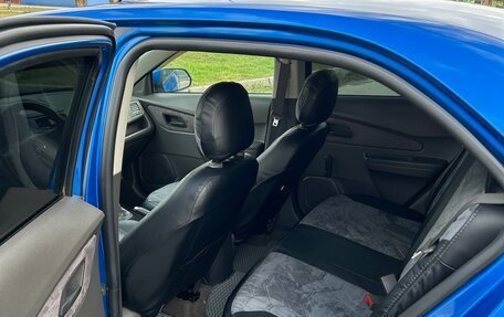 Chevrolet Cobalt II, 2013 год, 740 000 рублей, 10 фотография