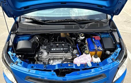 Chevrolet Cobalt II, 2013 год, 740 000 рублей, 6 фотография