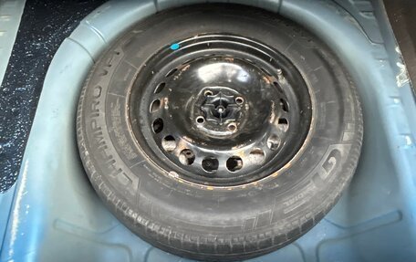 Chevrolet Cobalt II, 2013 год, 740 000 рублей, 8 фотография