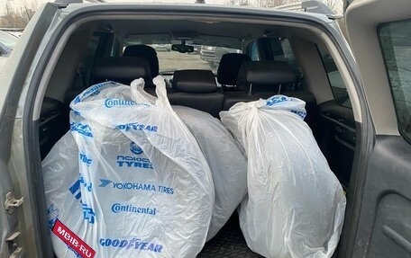 Chery Tiggo (T11), 2014 год, 499 000 рублей, 10 фотография