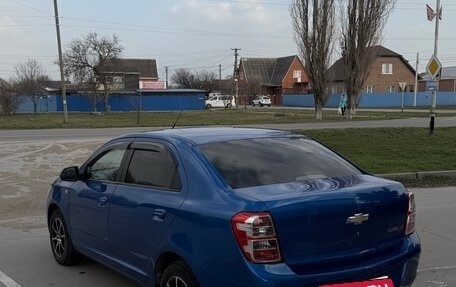 Chevrolet Cobalt II, 2013 год, 740 000 рублей, 3 фотография