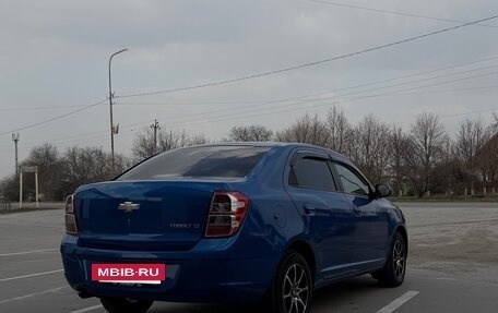 Chevrolet Cobalt II, 2013 год, 740 000 рублей, 4 фотография