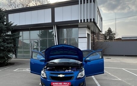 Chevrolet Cobalt II, 2013 год, 740 000 рублей, 5 фотография