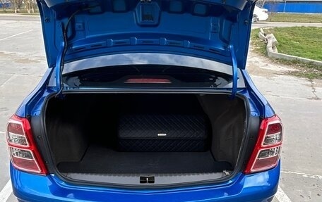 Chevrolet Cobalt II, 2013 год, 740 000 рублей, 7 фотография