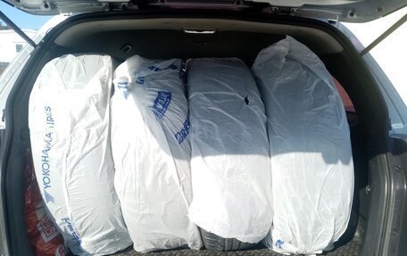 Chevrolet Captiva I, 2010 год, 950 000 рублей, 9 фотография