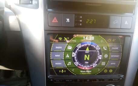 Chevrolet Captiva I, 2010 год, 950 000 рублей, 11 фотография