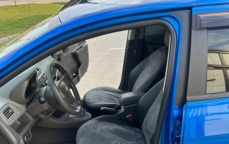 Chevrolet Cobalt II, 2013 год, 740 000 рублей, 13 фотография