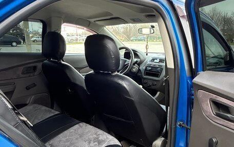 Chevrolet Cobalt II, 2013 год, 740 000 рублей, 11 фотография