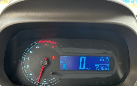 Chevrolet Cobalt II, 2013 год, 740 000 рублей, 14 фотография