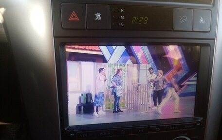 Chevrolet Captiva I, 2010 год, 950 000 рублей, 13 фотография