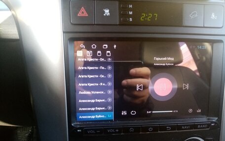 Chevrolet Captiva I, 2010 год, 950 000 рублей, 12 фотография