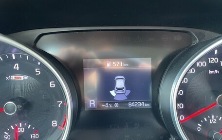 KIA cee'd III, 2020 год, 1 860 000 рублей, 3 фотография