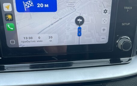 KIA cee'd III, 2020 год, 1 860 000 рублей, 10 фотография