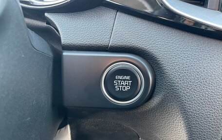 KIA cee'd III, 2020 год, 1 860 000 рублей, 22 фотография