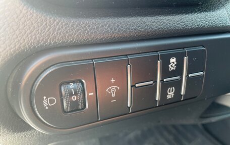 KIA cee'd III, 2020 год, 1 860 000 рублей, 24 фотография