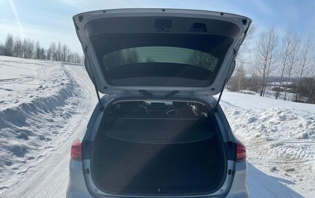 KIA cee'd III, 2020 год, 1 860 000 рублей, 23 фотография