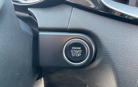 KIA cee'd III, 2020 год, 1 860 000 рублей, 18 фотография