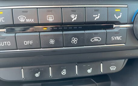 KIA cee'd III, 2020 год, 1 860 000 рублей, 38 фотография